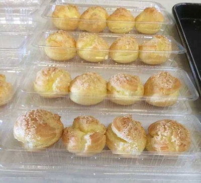 吸塑包裝